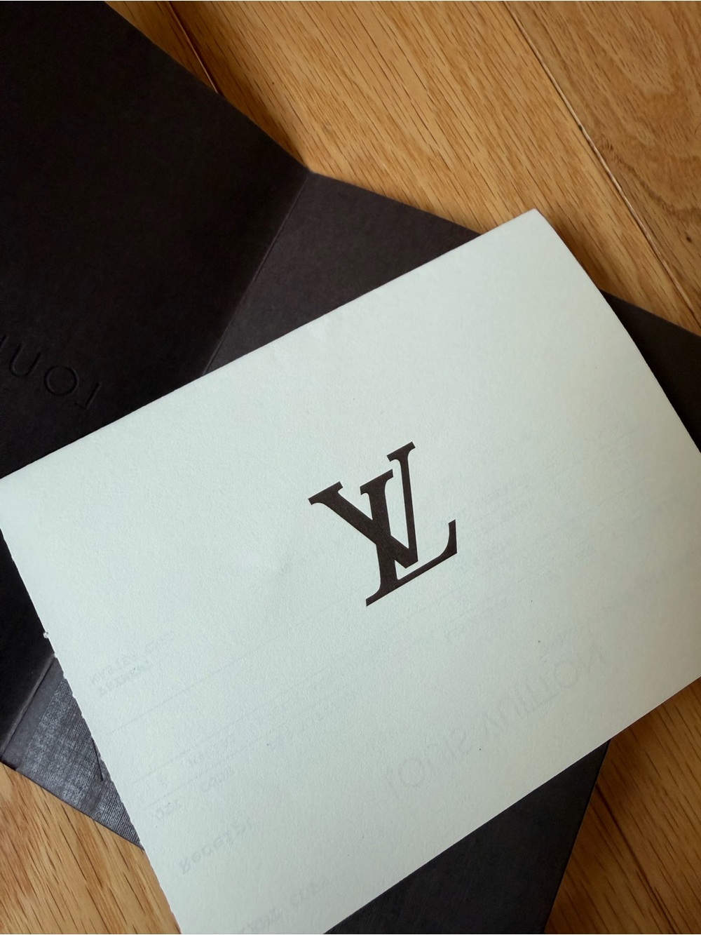 Louis Vuitton Brown Monogram Canvas Duffel with Tan Leather Trim